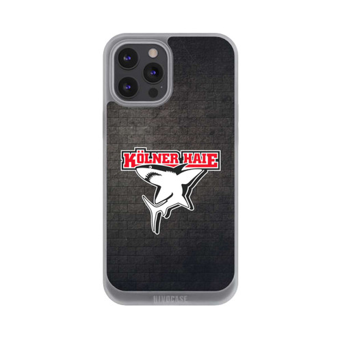 Apple iPhone 12 Pro Max NIVOpure Kölner Haie Mauer