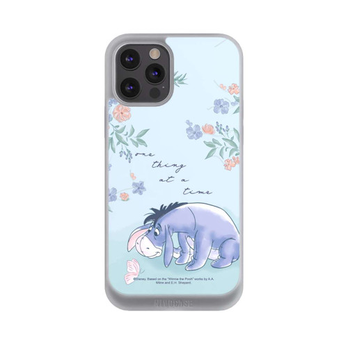 Apple iPhone 12 Pro Max NIVOpure Winnie The Pooh One Thing at A Time