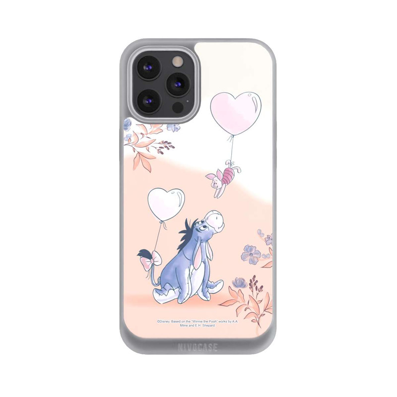 iPhone 12 Pro Max NIVOpure Winnie The Pooh All That Really Matters