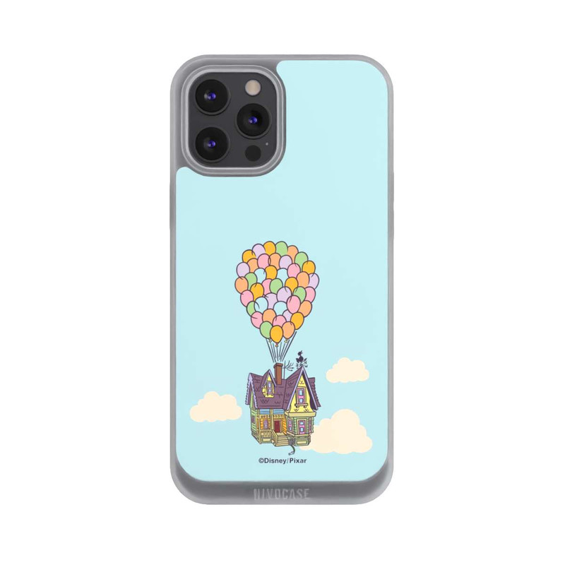 iPhone 12 Pro Max NIVOpure To New Adventures