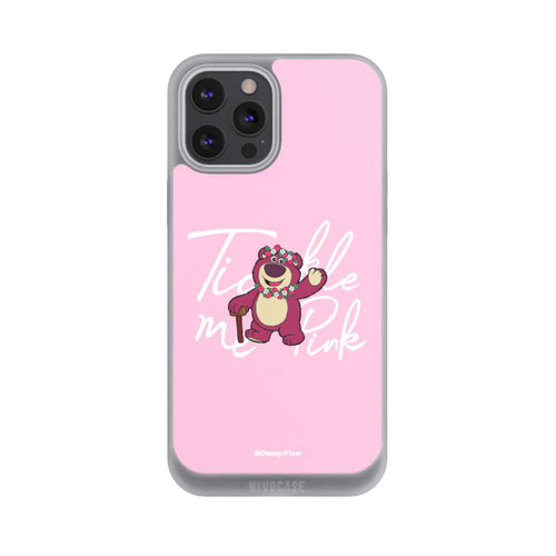 Apple iPhone 12 Pro Max NIVOpure Lotso Toy Story Tickle me Pink