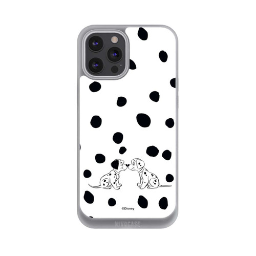 Apple iPhone 12 Pro Max NIVOpure 101 Dalmatiner Kuss