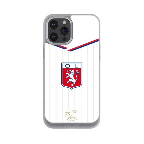 Apple iPhone 12 Pro Max NIVOpure OL 75 anniversaire