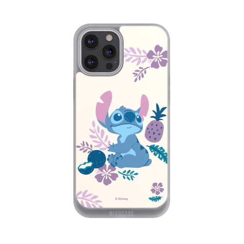 Apple iPhone 12 Pro Max NIVOpure Stitch Floral