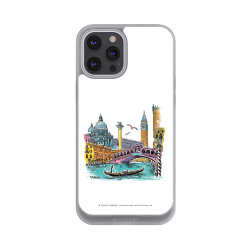 Apple iPhone 12 Pro Max NIVOpure Venedig