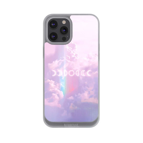 Apple iPhone 12 Pro Max NIVOpure Magic Rainbow and Moon Big