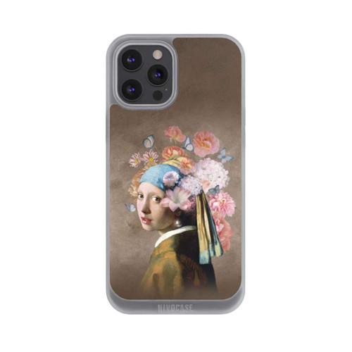 Apple iPhone 12 Pro Max NIVOpure Coloured Pearl Girl