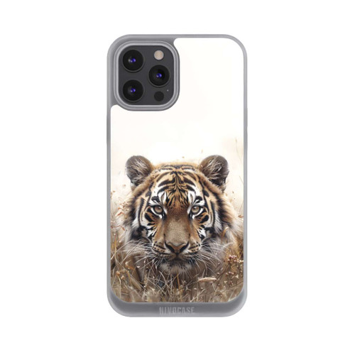 Apple iPhone 12 Pro Max NIVOpure Hunting Tiger Grasses