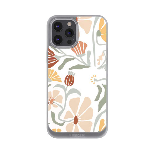Apple iPhone 12 Pro Max NIVOpure Bontanical Harvest