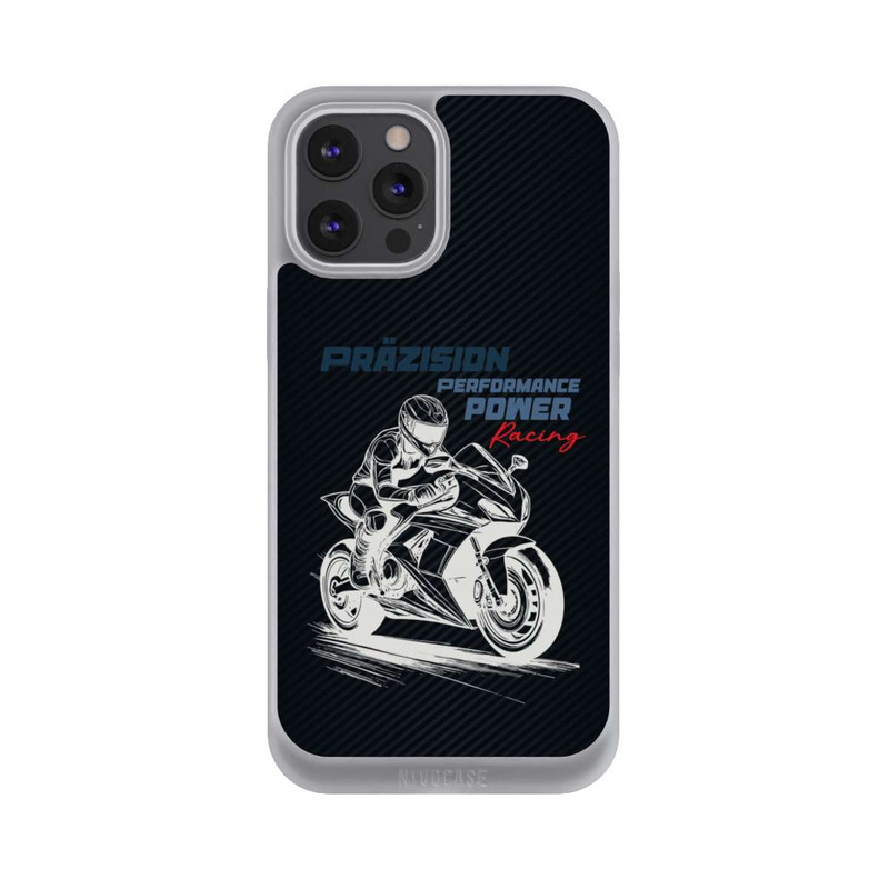 iPhone 12 Pro Max NIVOpure Präzision Performance Power