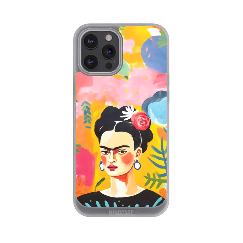 iPhone 12 Pro Max NIVOpure Mexican Artist II