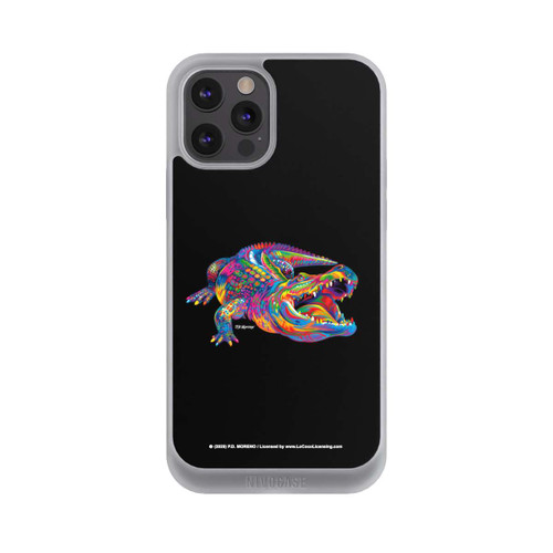 Apple iPhone 12 Pro Max NIVOpure Alligator