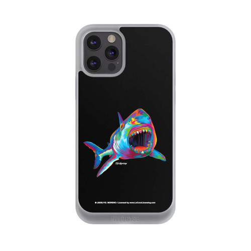 Apple iPhone 12 Pro Max NIVOpure Hai Pop Colours