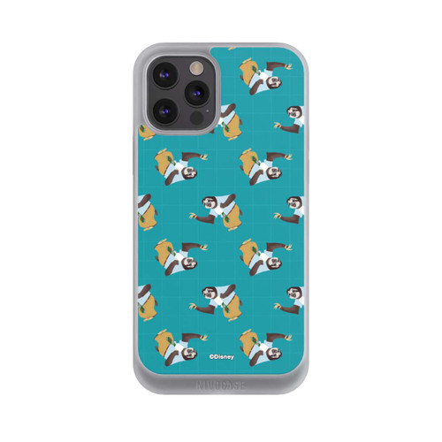 Apple iPhone 12 Pro Max NIVOpure Zoomania Flash Pattern