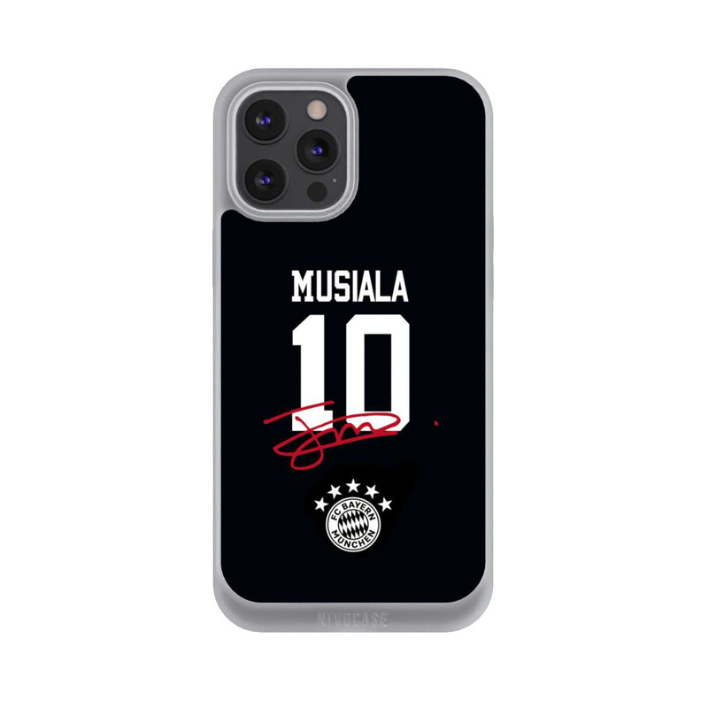 iPhone 12 Pro Max NIVOpure Musiala 10