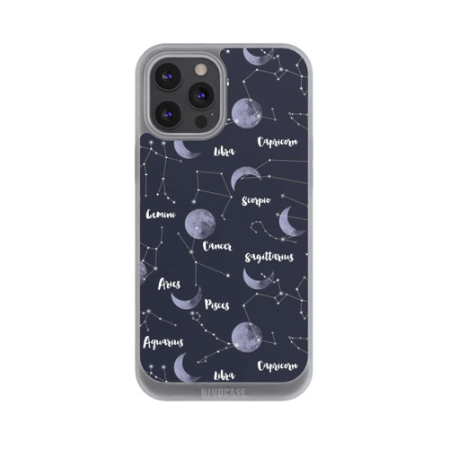 Apple iPhone 12 Pro Max NIVOpure Moon &amp; Constellation by Night