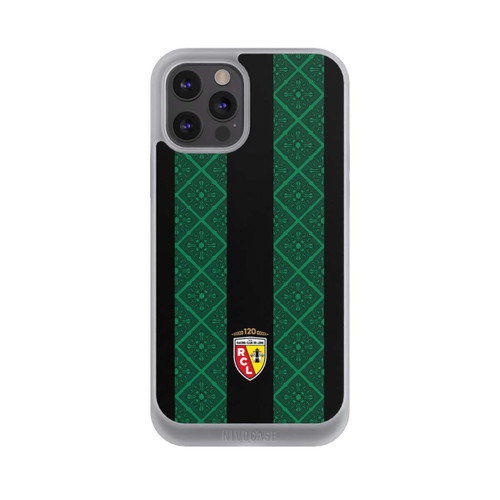 Apple iPhone 12 Pro Max NIVOpure RC Lens Maillot Extérieur 25-26