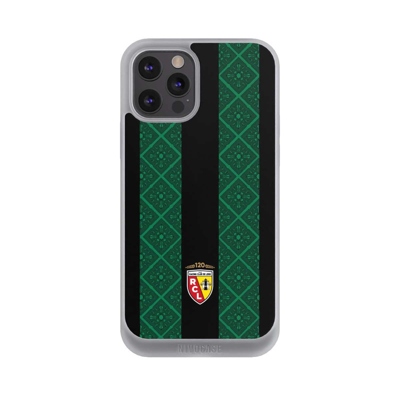 iPhone 12 Pro Max NIVOpure RC Lens Maillot Extérieur 25-26