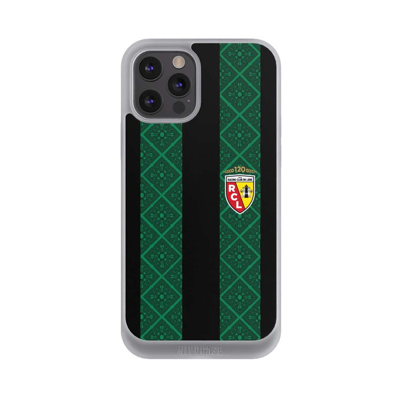 iPhone 12 Pro Max NIVOpure RC Lens Maillot Extérieur 25/26