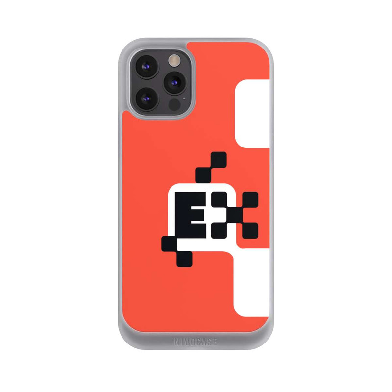 iPhone 12 Pro Max NIVOpure Pixel EX