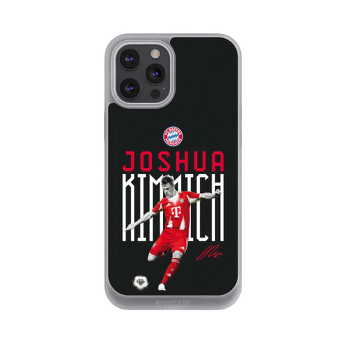Apple iPhone 12 Pro Max NIVOpure Joshua Kimmich 25/26