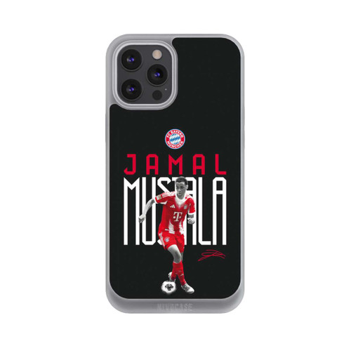 Apple iPhone 12 Pro Max NIVOpure Jamal Musiala 25/26