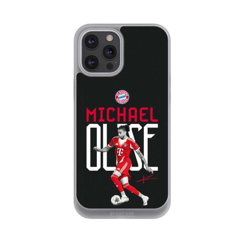 Apple iPhone 12 Pro Max NIVOpure Michael Olise 25/26