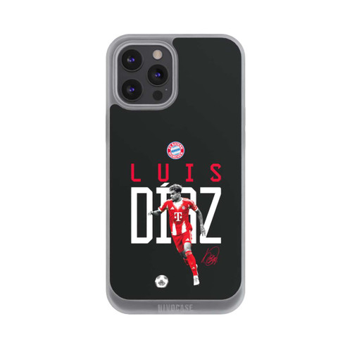 Apple iPhone 12 Pro Max NIVOpure Luis Díaz 25/26