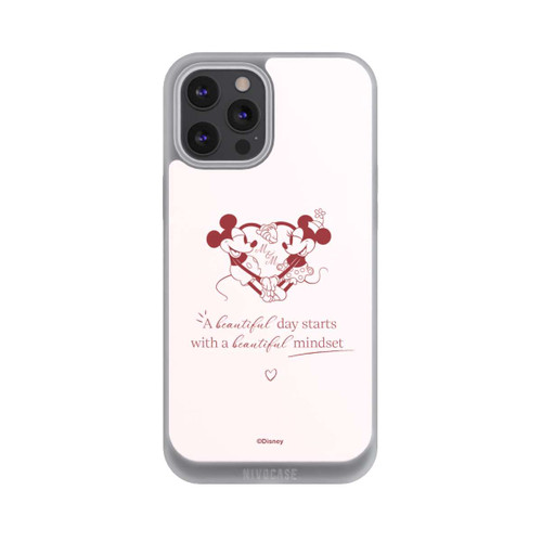 Apple iPhone 12 Pro Max NIVOpure A beautiful day Micky und Minnie