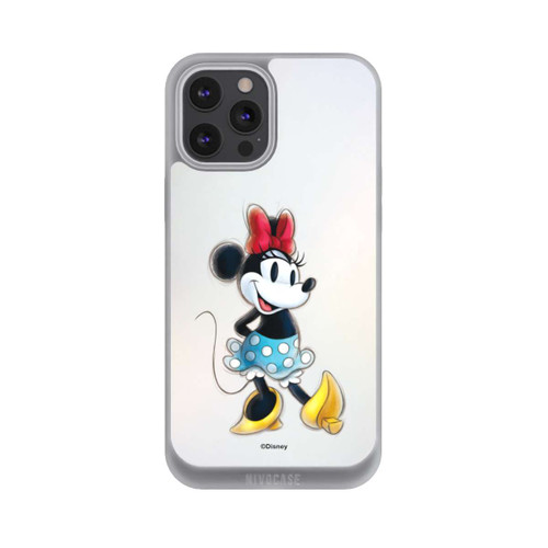 Apple iPhone 12 Pro Max NIVOpure Minnie Sweet Mouse