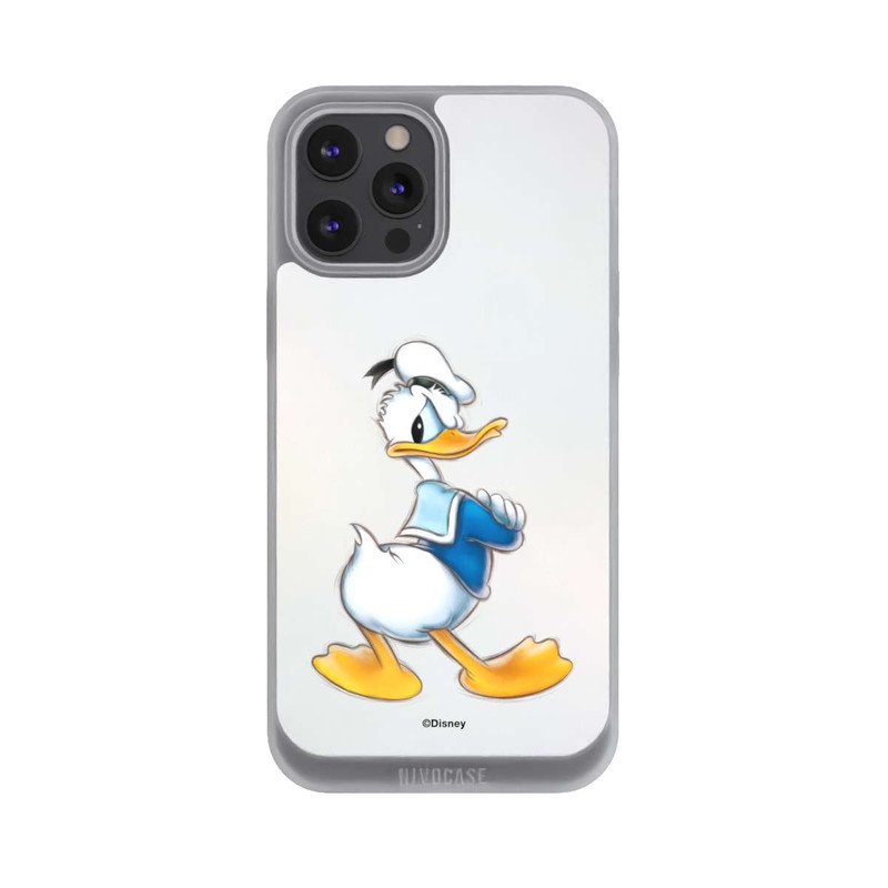 iPhone 12 Pro Max NIVOpure Donald Angry Duck