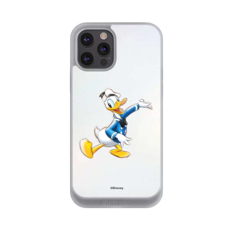 iPhone 12 Pro Max NIVOpure Donald Sailor Duck