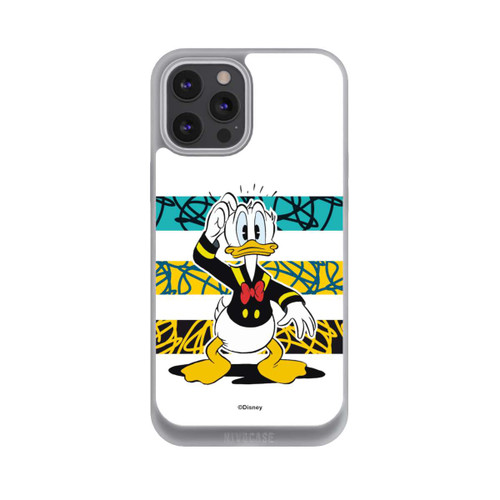 Apple iPhone 12 Pro Max NIVOpure Donald Quacky Duck