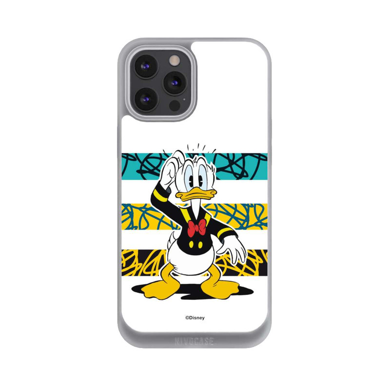 iPhone 12 Pro Max NIVOpure Donald Quacky Duck