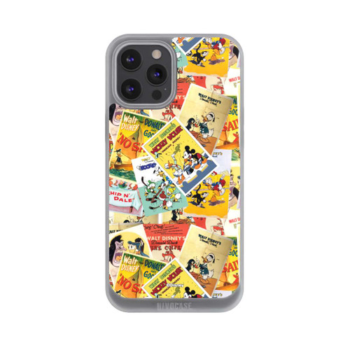 Apple iPhone 12 Pro Max NIVOpure Walt Disney Collage
