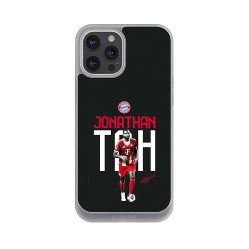 Apple iPhone 12 Pro Max NIVOpure Jonathan Tah 25/26