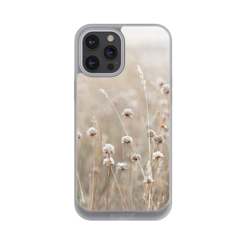 Apple iPhone 12 Pro Max NIVOpure Coastal Flowers
