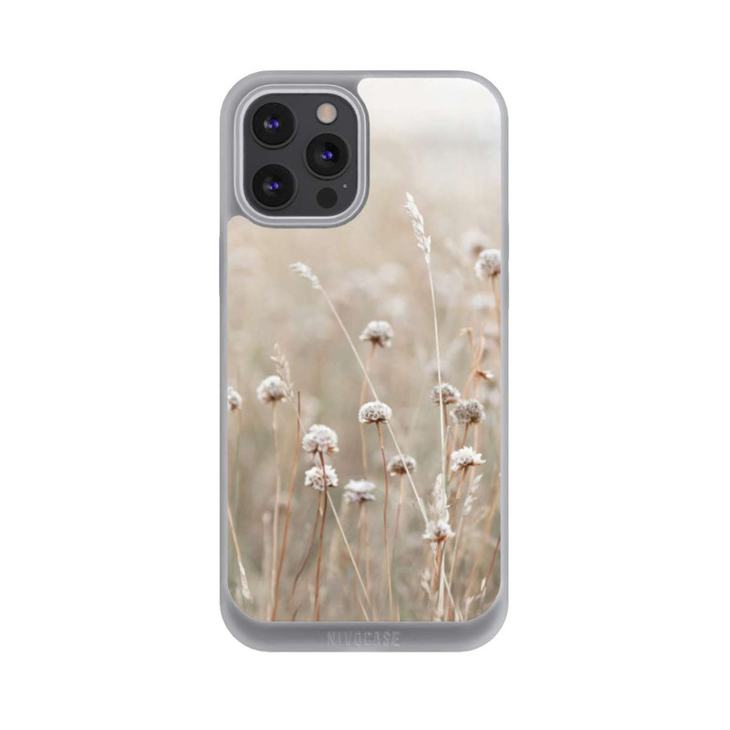 iPhone 12 Pro Max NIVOpure Coastal Flowers