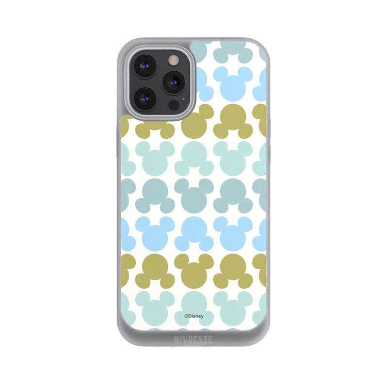 iPhone 12 Pro Max NIVOpure Disney Mickey Color Muster