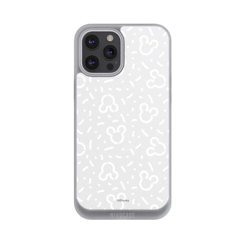 Apple iPhone 12 Pro Max NIVOpure Disney Mickey Maus Muster