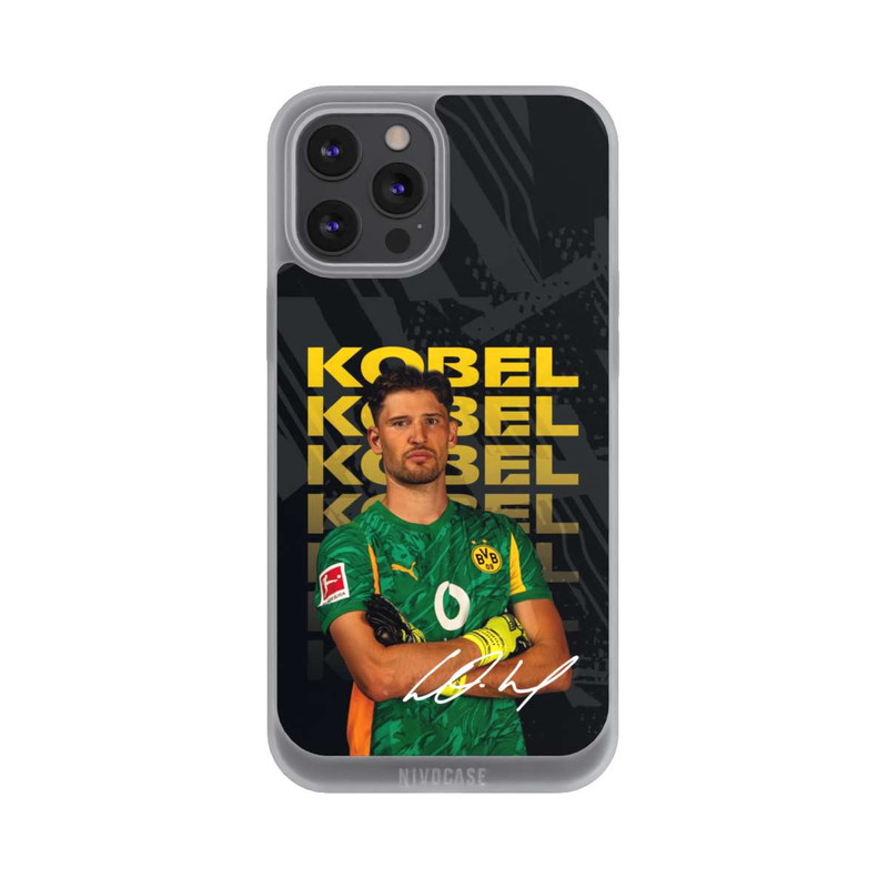 iPhone 12 Pro Max NIVOpure Gregor Kobel 25/26