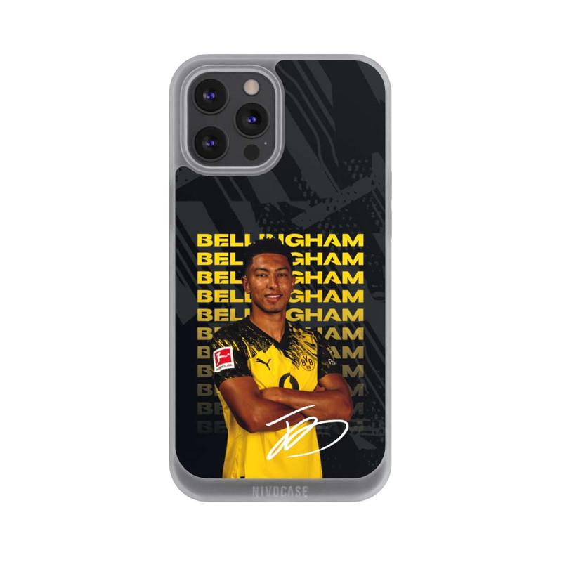 iPhone 12 Pro Max NIVOpure Jobe Bellingham 25/26