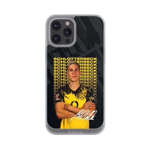 Apple iPhone 12 Pro Max NIVOpure Nico Schlotterbeck 25/26