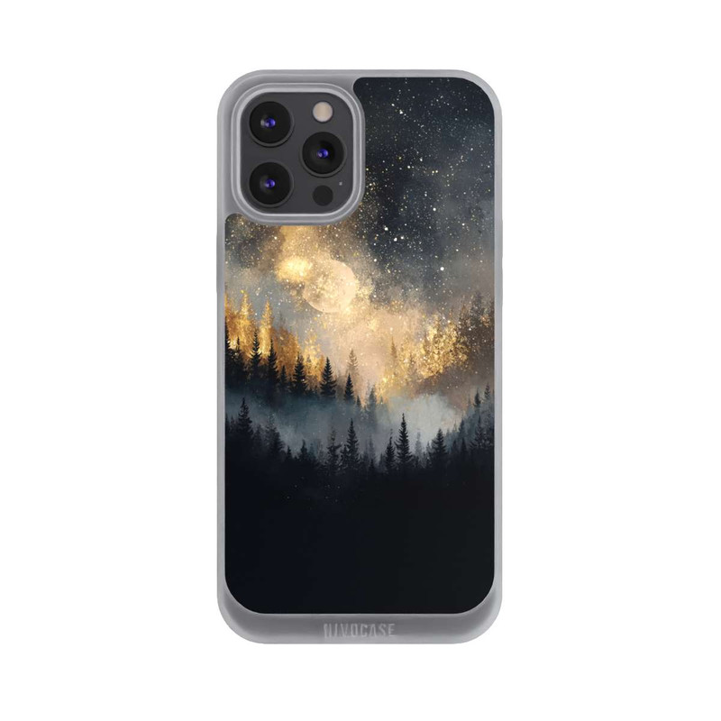 iPhone 12 Pro Max NIVOpure Forêt de nuit