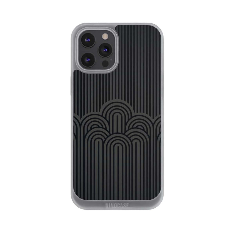 iPhone 12 Pro Max NIVOpure Lignes fraîches