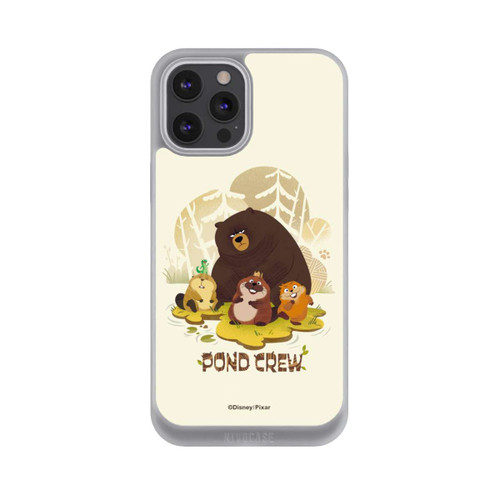 Apple iPhone 12 Pro Max NIVOpure Hoppers Pond Crew