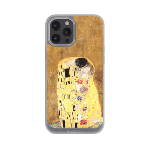 Apple iPhone 12 Pro Max NIVOpure Der Kuss Gemälde