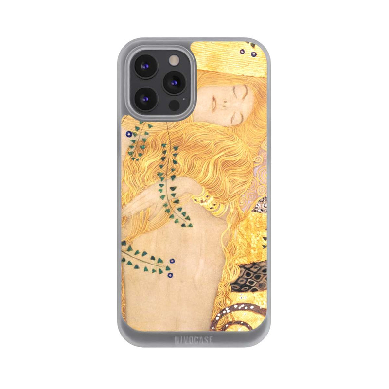 iPhone 12 Pro Max NIVOpure Wasserschlangen