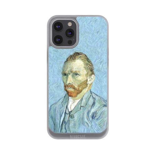 Apple iPhone 12 Pro Max NIVOpure Selbstportrait, 1889