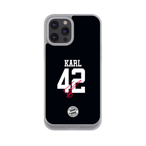 Apple iPhone 12 Pro Max NIVOpure Karl 42